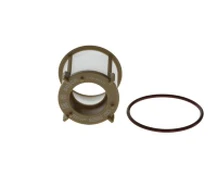 Kuro filtras BOSCH F 026 402 131 kaina