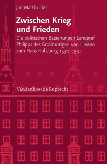 Veroffentlichungen des Instituts fur Europaische Geschichte Mainz
