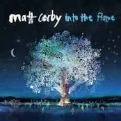 CD Matt Corby - Into The Flame