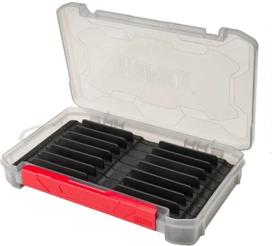 Dėžutė Rapala Tackle Tray 276 Open Foam