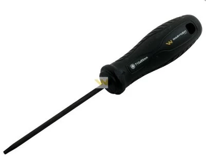 Atsuktuvas 80mm žvaigždinis magnetinis SVCM