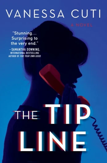 Tip Line