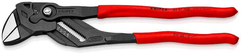 Replės Knipex 8601300