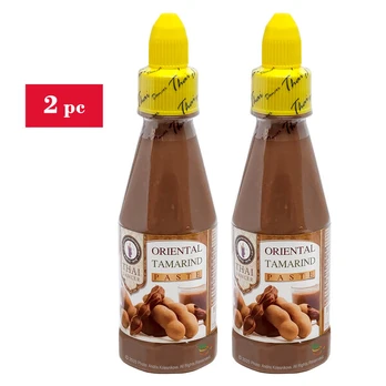Tamarindo pasta - padažas, Thai Dancer, 2x250ml