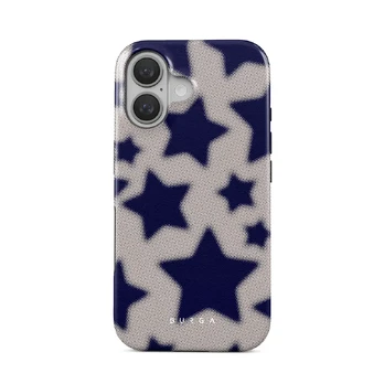 Starstruck - iPhone 16 Case, Tough (MagSafe) / N/A