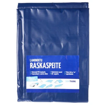 Ranch 500 g/m² laminuota sunki danga