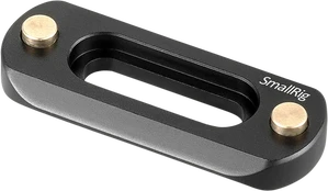 SmallRig 2172 Universal Nato Rail (48mm) kaina