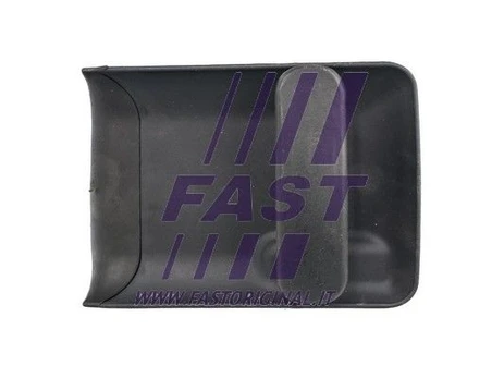 Durų rankenėlė FAST FT94309