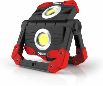 Nebo Omni 2000 darbinis šviestuvas