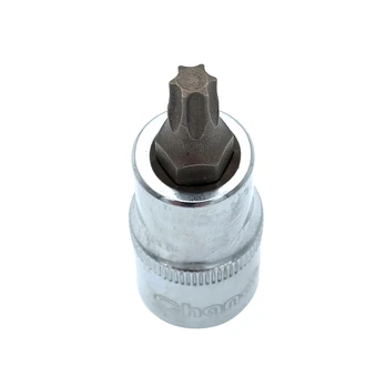 1/ 2" Galvutė su 55L TORX antgaliu