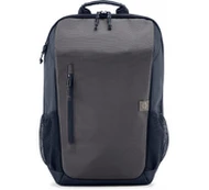 HP Travel 15.6 Backpack, 18 Liter Capacity - Iron Grey