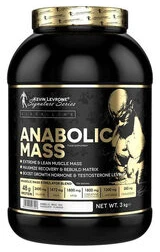 Kevin Levrone Mass banana 3000 g