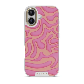 Popsicle - iPhone 17 Case, Elite Light (MagSafe) / Gold
