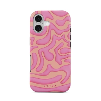 Popsicle - iPhone 17 Case, Tough (MagSafe) / N/A