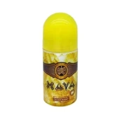 CUBA ORIGINAL Woman Maya DEO ROLL-ON 50ml kaina
