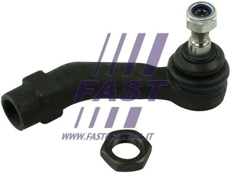 Skersinės vairo trauklės galas FAST FT16110