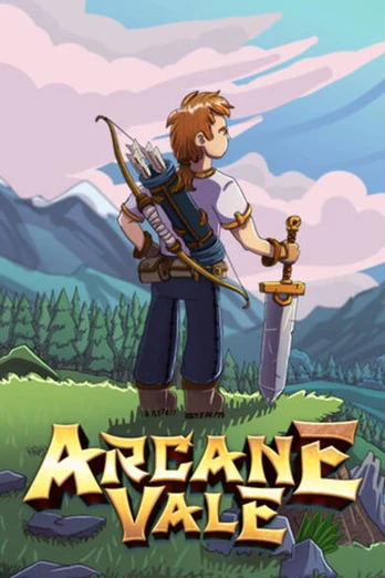 Arcane Vale PC