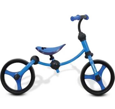 Balansinis dviratukas SmarTrike 1050033, mėlynas