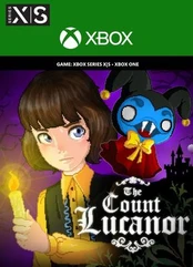 The Count Lucanor Xbox