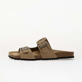 Geox Ghita Light Grey - Dydis 39 (U159VB00032C1018 Šlepetės)