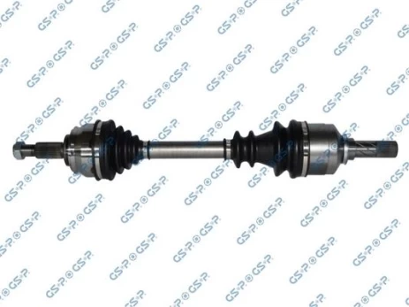 Pusašis GSP 250444