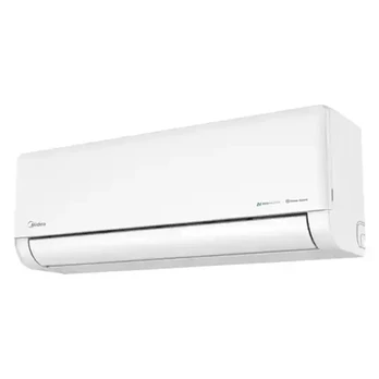 Multi-Split oro kondicionieriaus vidinis blokas Midea EZ, baltas