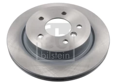 Stabdžių diskas FEBI BILSTEIN 43877 kaina