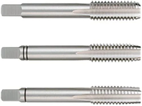 Rankinis sriegiklis RUKO M DIN 352 HSSE-Co 5 M10