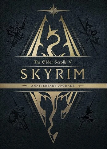 The Elder Scrolls V: Skyrim Nintendo Switch
