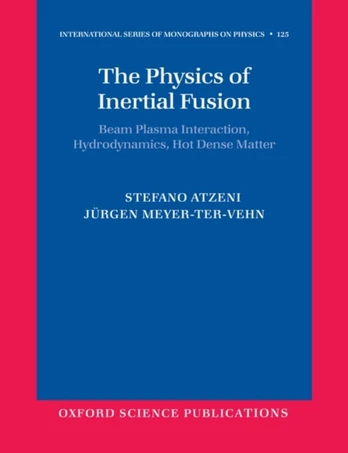 Physics of Inertial Fusion