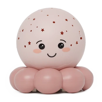 Cloud B - Twinkles To Go Octo - Pastel Pink