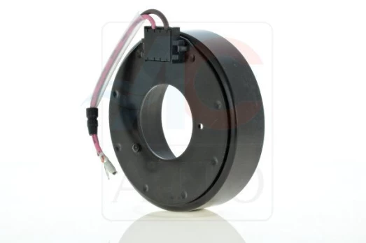 Ritė, magnetinės sankabos kompresorius ACAUTO AC-04SD38