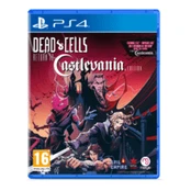 Dead Cells Playstation 4