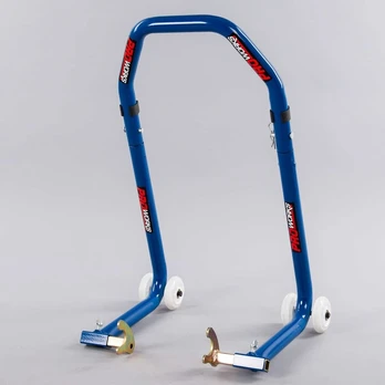 Motociklo stovas proworks 2in1 galinis/priekinis keltuvas