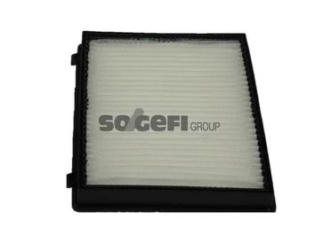 Filtras, salono oras PURFLUX AH307
