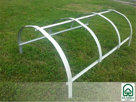 Klasika Garden Šiltlysvė/daigykla (be dangos) 1,08x2m. (2,16 m2)