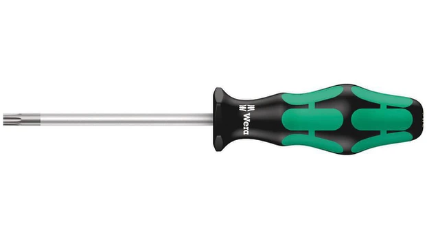 Atsuktuvas TX 25x300 367 TORX® HF