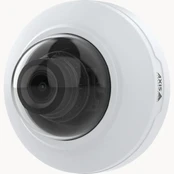 NET M4216-V DOME/02112-001 AXIS kaina