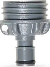 Gertuvė HydraPak Adapteris do filtra 28 mm