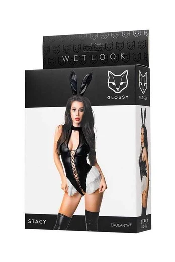 Toyfa Wetlook body Stacy