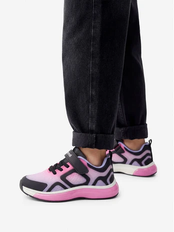 Laisvalaikio batai Sprandi CEO-CP76-22127(IV)DZ Juoda