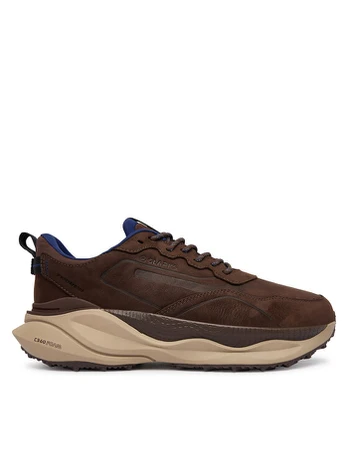 Clarks Turistiniai batai Pace TrailLoWP 26329591 Ruda