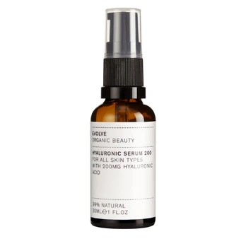 Serumas Evolve Hyaluronic 200, 30 ml, moterims