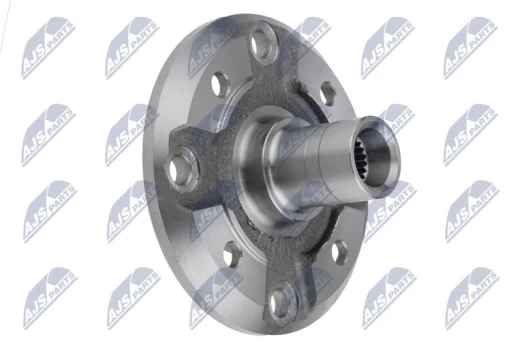 Rato stebulė NTY KLP-DW-050P