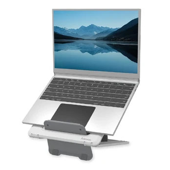 Fellowes Laptop Stand Breyta, white