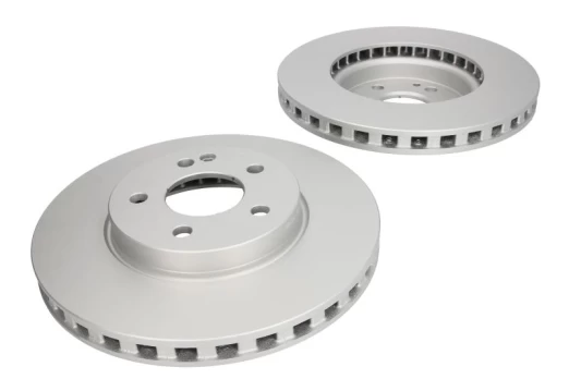 DELPHI BG4825C Brake Disc