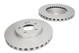 DELPHI BG4825C Brake Disc kaina