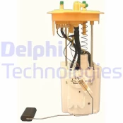 Degalų tiekimo blokas DELPHI FG1006-12B1 kaina