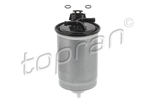 Kuro filtras TOPRAN 109 049