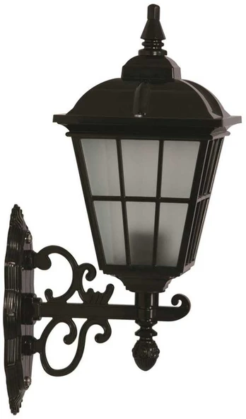 Floriane Garden Lauko sieninis šviestuvas BAP-68183-BSY-M1